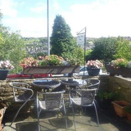 Park Top House Keighley Eksteriør billede